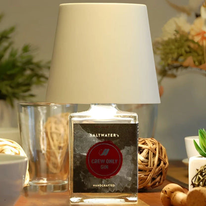 🔥Christmas early Sale🔥2024 Nieuwe DRAADLOZE FLESSENLAMP