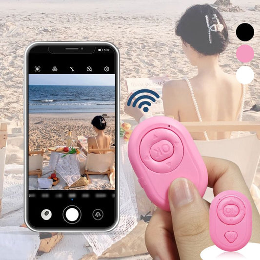 Wireless Bluetooth Remote Control