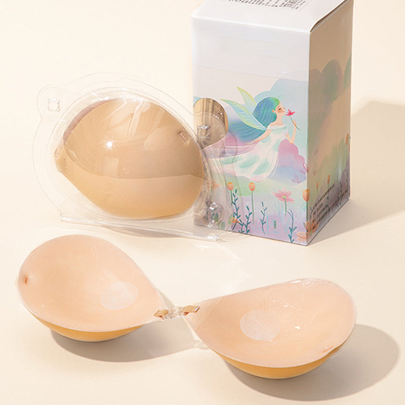 Thickened Waterproof Invisible Breast Pads