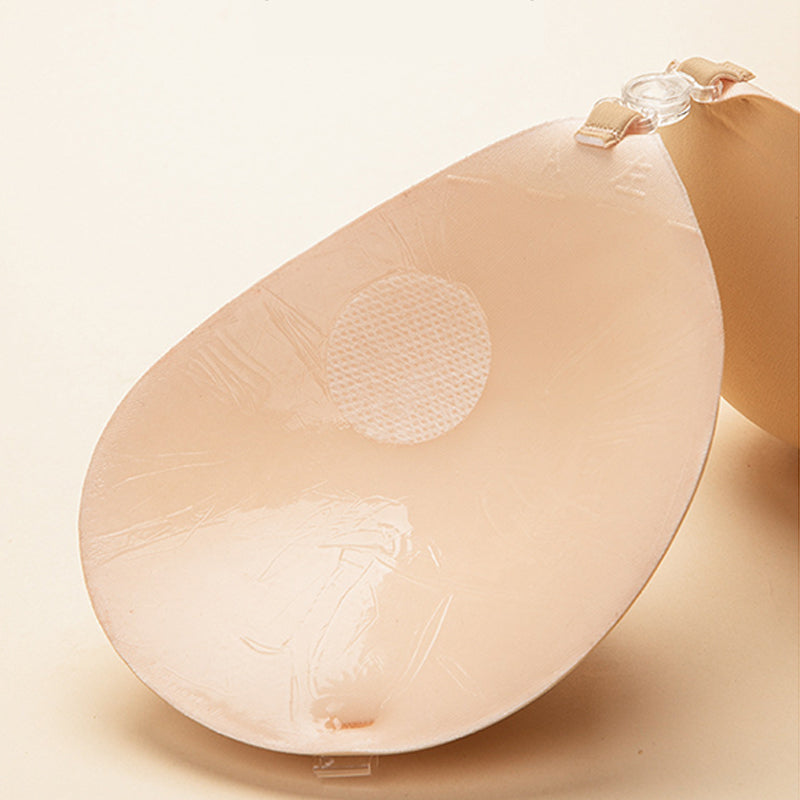 Thickened Waterproof Invisible Breast Pads