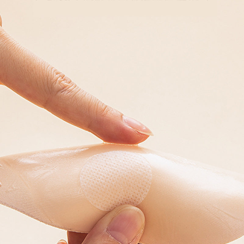 Thickened Waterproof Invisible Breast Pads