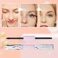 🔥 2-in -1 Long-Lasting Volumizing and Curling Mascara