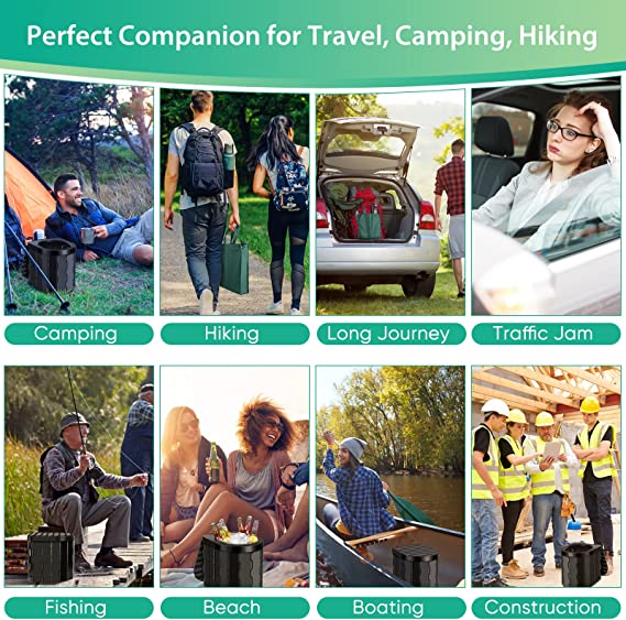 Buy 1🔥 get 1 Free🔥700ML Portable Travel Pee Bags