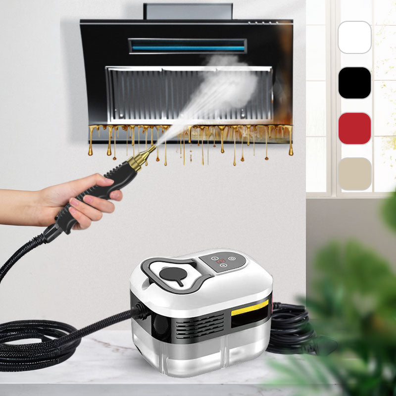 Multi-Functional Portable Steam Cleaner
