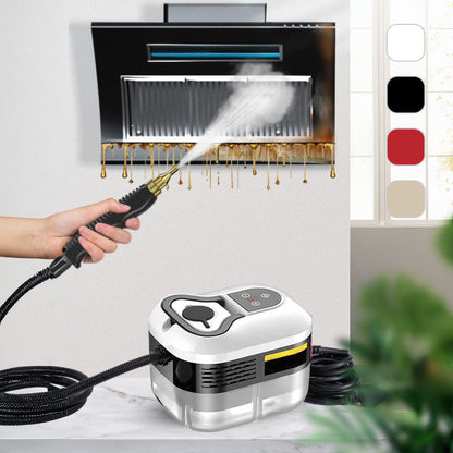 Multi-Functional Portable Steam Cleaner