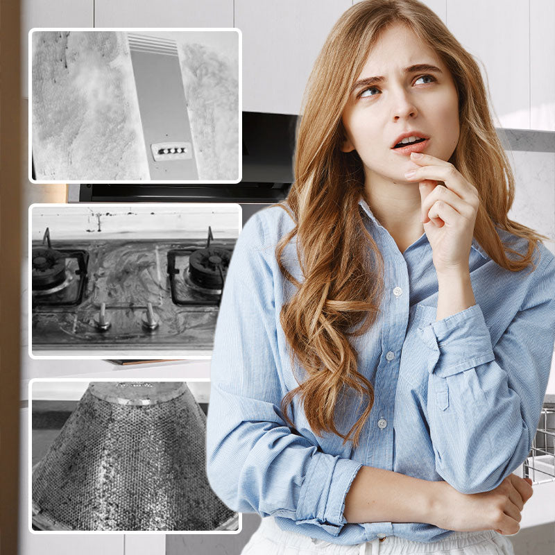 Multi-Functional Portable Steam Cleaner