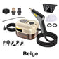 Multi-Functional Portable Steam Cleaner