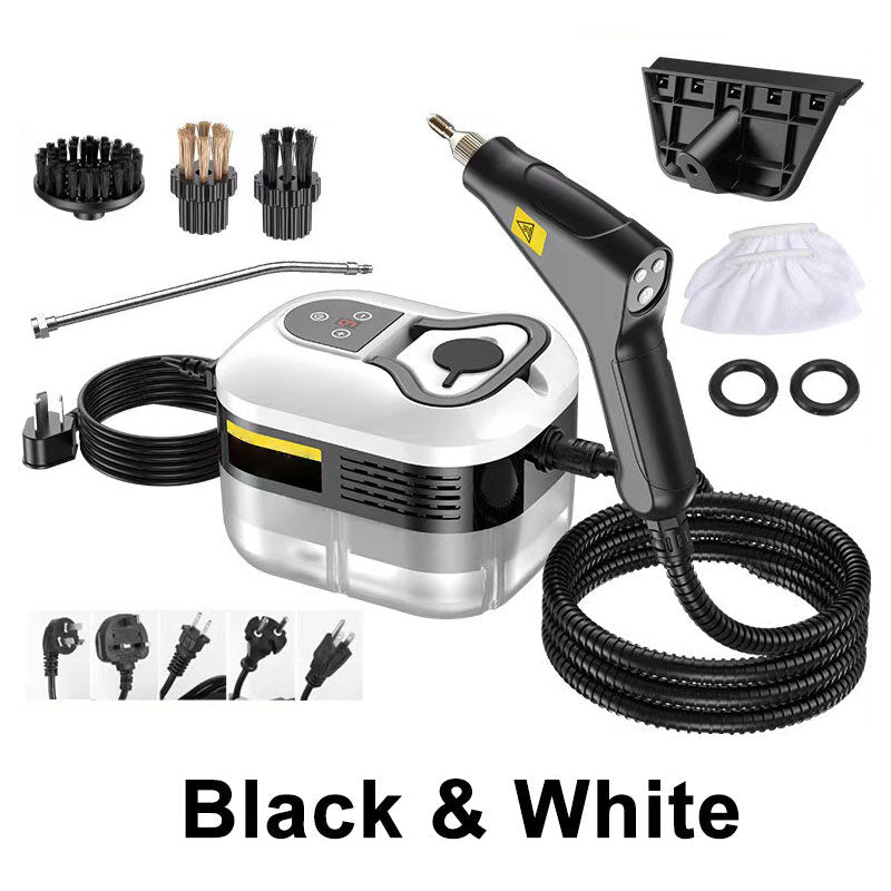 Multi-Functional Portable Steam Cleaner