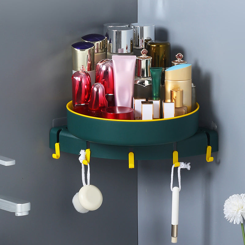 🎁2025 TIKTOK HOT SALE-49% OFF🔥Rotating Storage Rack