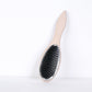 Portable Wooden Wig Comb Brush