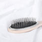 Portable Wooden Wig Comb Brush