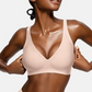🍃Summer Hot Sale 49% OFF⏰Deep V Plunge Push-up Wirefree Seamless Bra