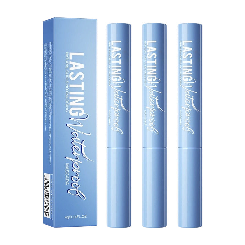 ✨Kjøp 1 få 1 gratis✨24 timers langvarig vanntett maskara