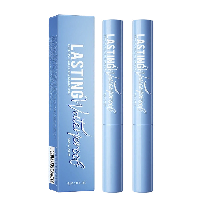 ✨Kjøp 1 få 1 gratis✨24 timers langvarig vanntett maskara