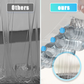 📢📢50% OFF !! ⏰1.2M Large Transparent Mouse Trap