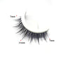 👁️Wielorazowe, samoprzylepne sztuczne rzęsy – zestaw 3 par bez kleju💕