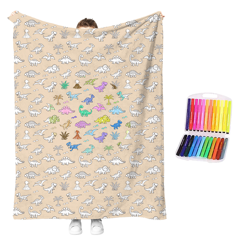 🔥VIIMEISEN PÄIVÄN ALE 50% POIS!!🎨✨Luova ja viihtyisä värityspeittopakkaus