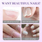 💅 ACHETEZ-EN 2, OBTENEZ-EN 1 GRATUIT ! ✨ Stylo lotion pour cuticules 3 en 1 – Nourrit et revitalise &  protège – Idéal pour des ongles sains &  cuticules à tout moment 🌸