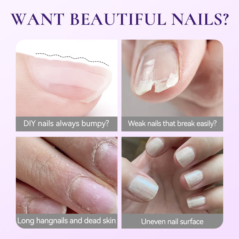 💅 ACHETEZ-EN 2, OBTENEZ-EN 1 GRATUIT ! ✨ Stylo lotion pour cuticules 3 en 1 – Nourrit et revitalise &  protège – Idéal pour des ongles sains &  cuticules à tout moment 🌸