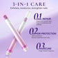 💅 ACHETEZ-EN 2, OBTENEZ-EN 1 GRATUIT ! ✨ Stylo lotion pour cuticules 3 en 1 – Nourrit et revitalise &  protège – Idéal pour des ongles sains &  cuticules à tout moment 🌸