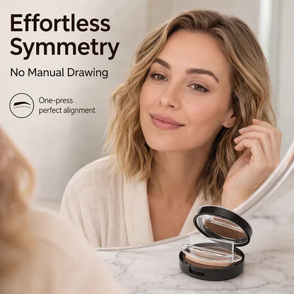 💖 Deluxe BrowPro Stamp Set – Perfect, Defined Brows in Seconds ✨