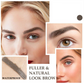 🎁 Special offer: Buy 1, get 1 free! 💄 Long-lasting, waterproof eyebrow ge