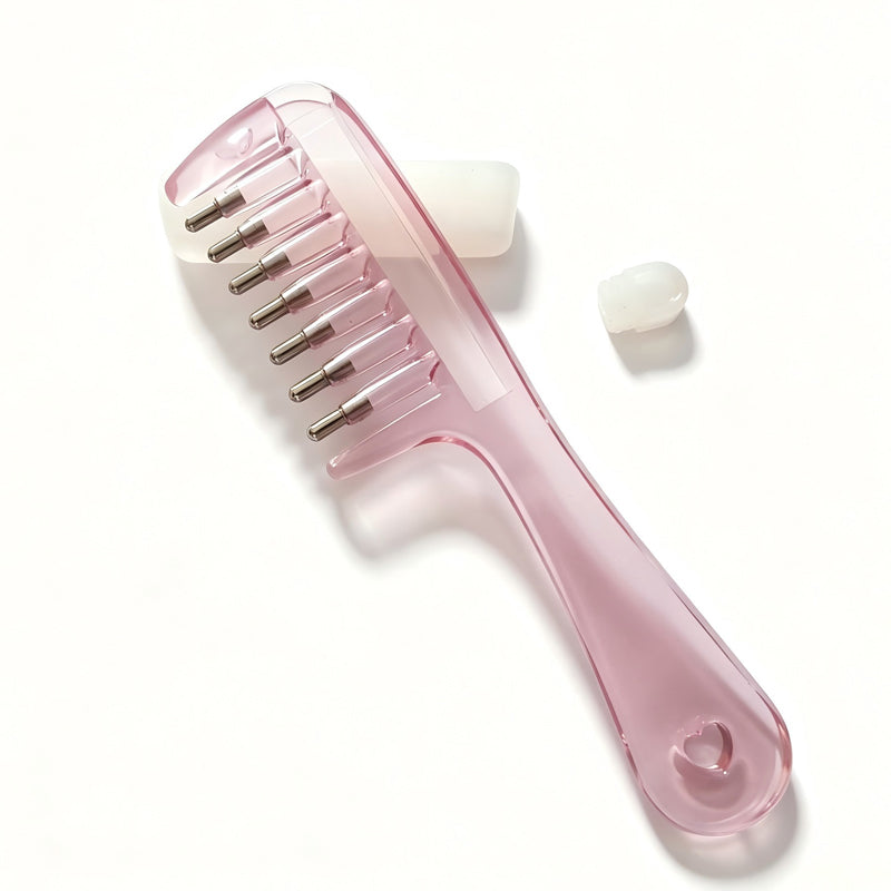📢📢Sconto del 50%!!⏰ Pettine applicatore per cuoio capelluto, strumento per capelli
