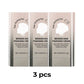 🥳2026 VARMT UDSALG🥳💞50.000+ SOLGT!⏳✨Bærbar hårfinishstift med kam