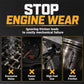 Anti-Wear Engine Additive