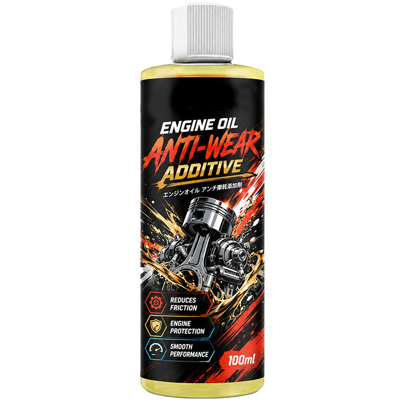 Anti-Wear Engine Additive