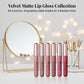 6-Piece Velvet Matte Liquid Lipstick Set