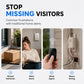 Long Range Smart Wireless Doorbell