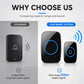 Long Range Smart Wireless Doorbell