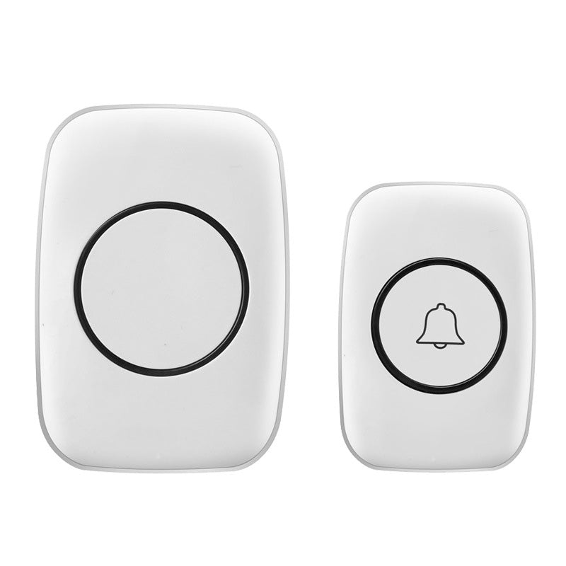 Long Range Smart Wireless Doorbell