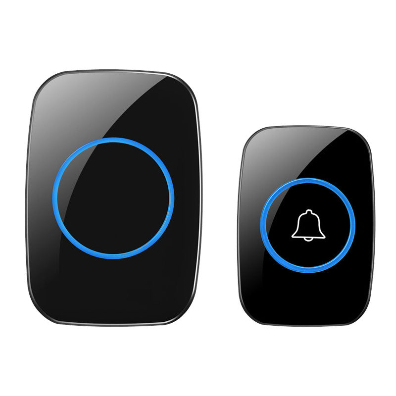 Long Range Smart Wireless Doorbell