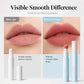 👄Soft Matte Finish Lipstick with Puff Applicator💑