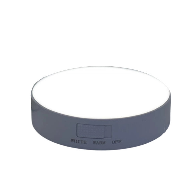 Magnetic Wireless LED Motion Sensor Night Light