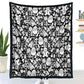 ✨Last Day 49% OFF🎨Family DIY Coloring Blanket for All Ages🎁Perfect Gift For Family & Friends