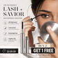 👁️ KØB 1 FÅ 1 GRATIS! 💦 Vandfast mascara – Krøller, forlænger håret &  udtværingsfri ✨